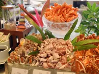 Crowne Plaza BEIHAI SILVER BEACH by IHG Hoteles en Beihai