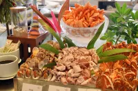 Crowne Plaza BEIHAI SILVER BEACH by IHG