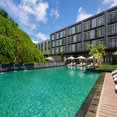 Crowne Plaza Labuan Bajo by IHG