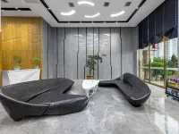 Nayong Wenzhou Garden Hotel (Yonghe Century City Branch) Hotel di Nayong County