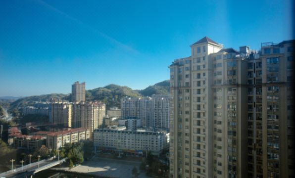 Langqiao International Hotel