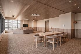 Apartment Hotel 11 Shinimamiya 1