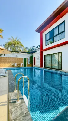 Virawan Pool Kohlarn