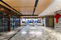 H Hotel (Taiyuan South Railway Station, Shanxi University) - Bintang 3
