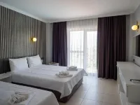Pera Aura Resort Hotel & Spa - All Inclusive Hotels near Kiris