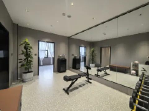 唐舍飯店（陸良同樂廣場店）