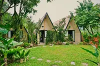 LƯƠNG SƠN Retreat