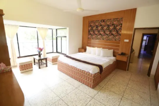 Nagar Valley Hotel  호텔