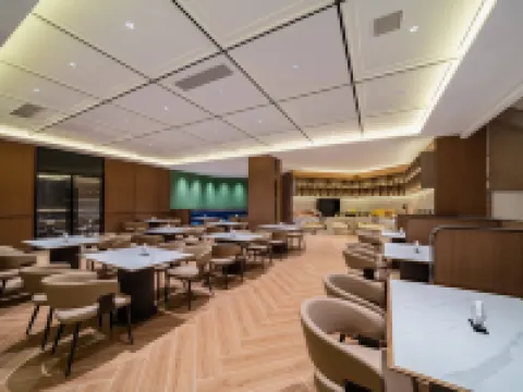 麗呈ホテル（温州南駅大西洋銀泰城）