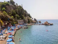 Sera Homes Hotels in Antalya