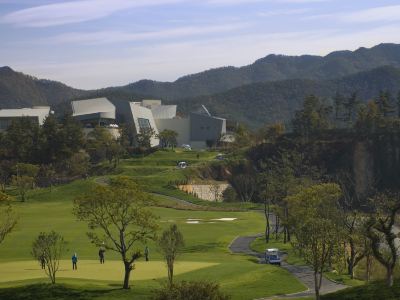 Ananti at Namhae