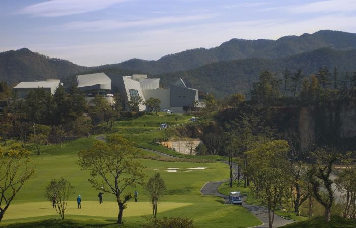 Ananti at Namhae