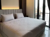 The Kingston Castle Malioboro - 2-Star
