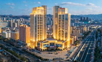 Chunzhu International Hotel