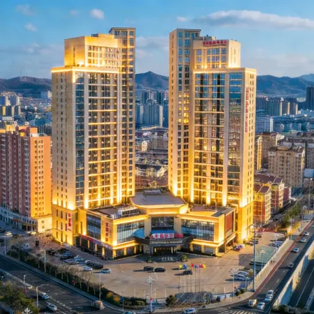 Chunzhu International Hotel