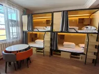 Yaju Homestay Youth Hostel (Dukezong Ancient City East Gate)