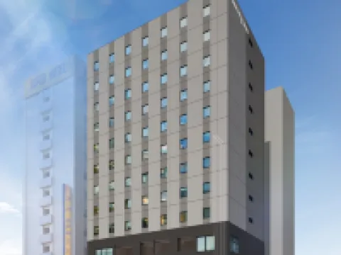 天然温泉 緋衣の湯 ドーミーイン四日市 四日市駅周辺のホテル