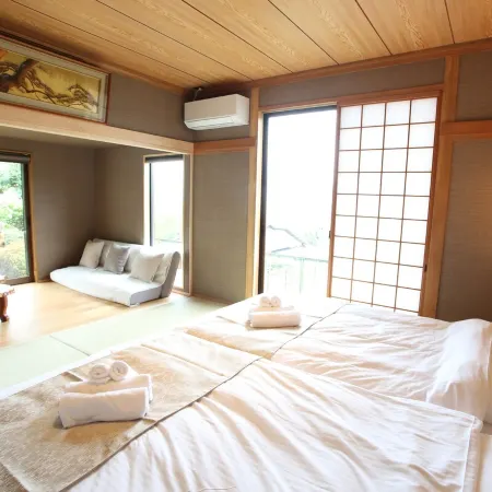 Sokaku Residence