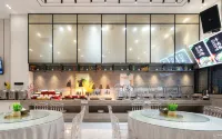 Vienna International Hotel (Yuanling Bus Station) - Aamiainen