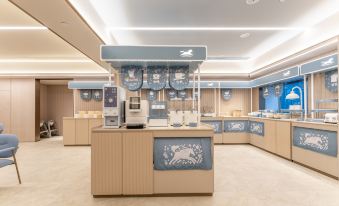 Hanting Hotel (Wenzhou Ruian Tangxia Branch)