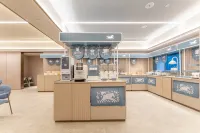 漢庭酒店（溫州瑞安塘下店）