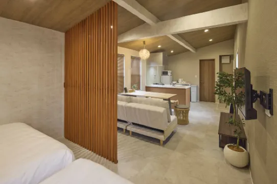 Solana Smart INN Fuji Gotemba