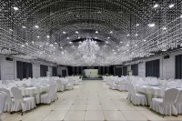 Vancourer International Hotel