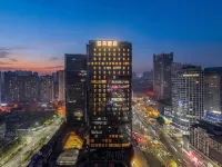 Chongqing Shiqiaopu Longfor Starry Street Atour Hotel Hotels near Jiu Longpo