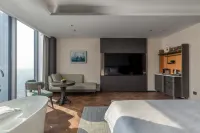 Xuzhou Suning Zhenyue Hotel - 5-Star