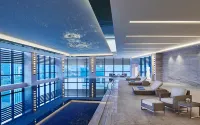 Zhuzhou Marriott Hotel - Romantic