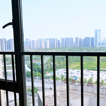 Daduhui Guesthouse (Shantou High-speed Railway Station)