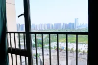 Daduhui Guesthouse (Shantou High-speed ​​Railway Station) - vue sur la montagne