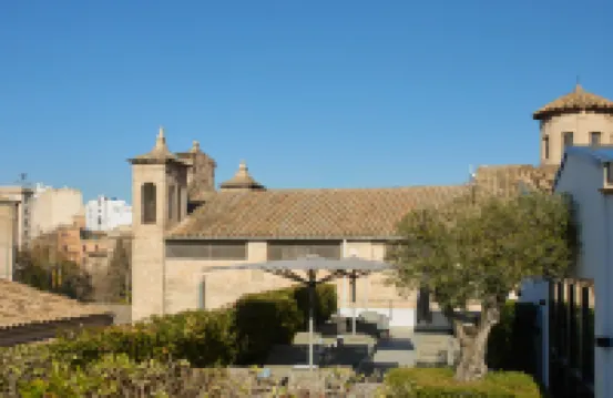 Sant Jaume Design Hotel