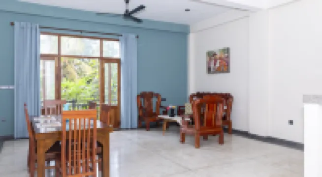 Elegant Escape Galle