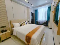 Luoding Boyue Yayu Hotel