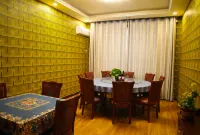 Guazhou Ruiyuan Business Hotel
