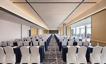 Four Points by Sheraton Chongqing Jiulongpo