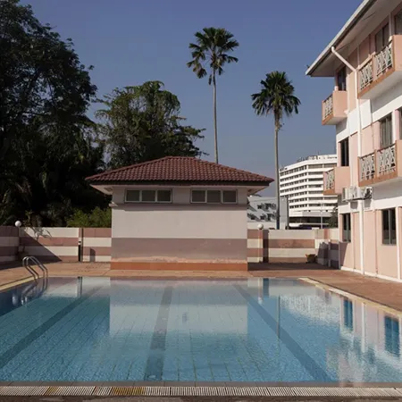 Hotel Seri Malaysia Ipoh