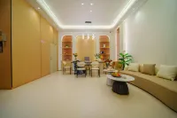 Xinghe Hotel (Jianshui Ancient Town) - Bãi đậu xe