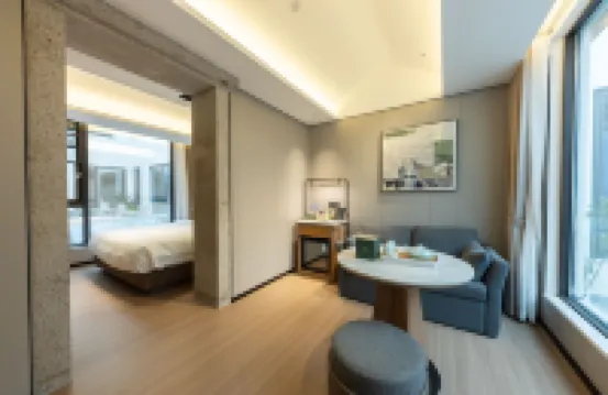 Fuzhou Sanfang Qixiang Yue Hotel Hotels in 
