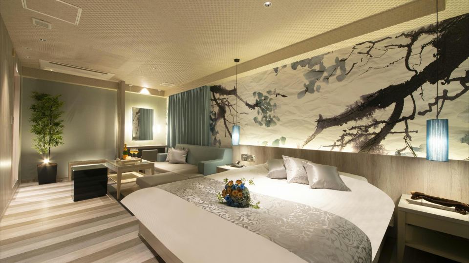 Hotel Tiger & Dragon (Adults Only)