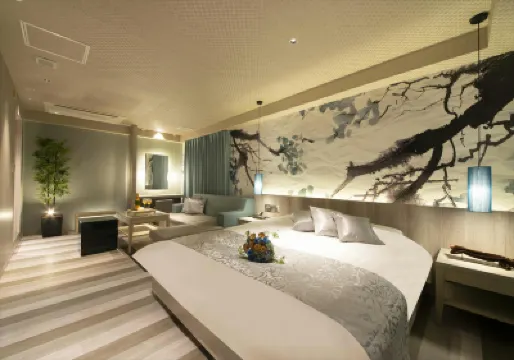 Hotel Tiger & Dragon  (Adults Only) Hotel a 
