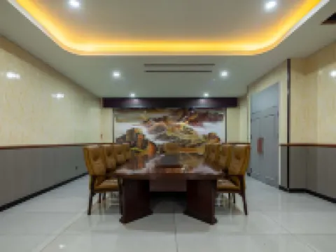 Zhengan Mingshi Hotel Hotel di Zheng'an