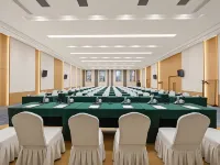 內蒙古烏瀾大飯店（呼和浩特東站國際會展中心店） - Wi-Fi