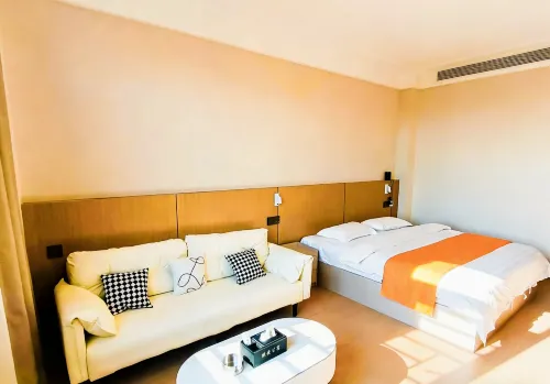 Xinan Smart Apartment - เปิดใหม่