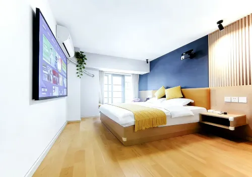 Yinyuan Boutique Stay - جديد