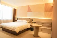 Jingyou Hotel (Xinchun South Road Tanghe Station)