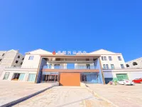 景悦興運ホテル（大同古城代王府）