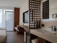 Luming Lake Hotel 카이펑 호텔