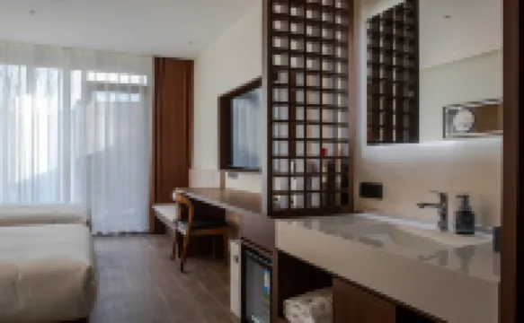 Luming Lake Hotel  호텔